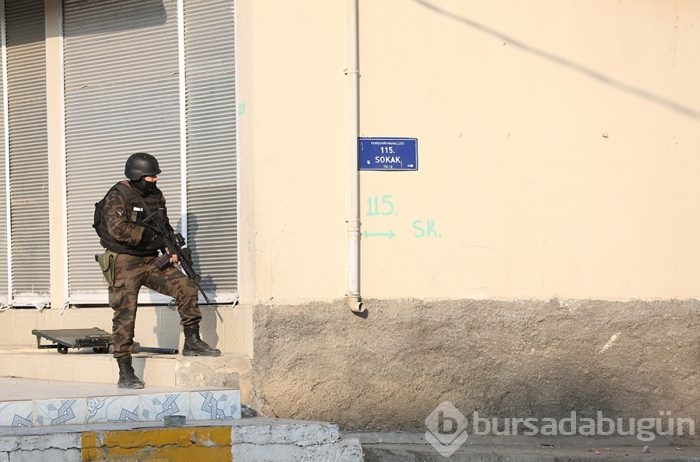 Cizre ve Silopi'den son fotoğraflar	
