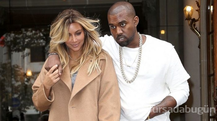 Kim Kardashian'dan şoke eden açıklama	