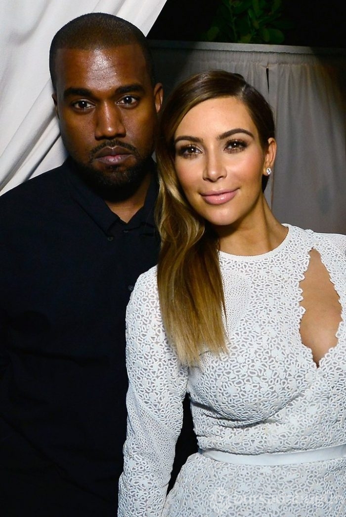 Kim Kardashian'dan şoke eden açıklama	