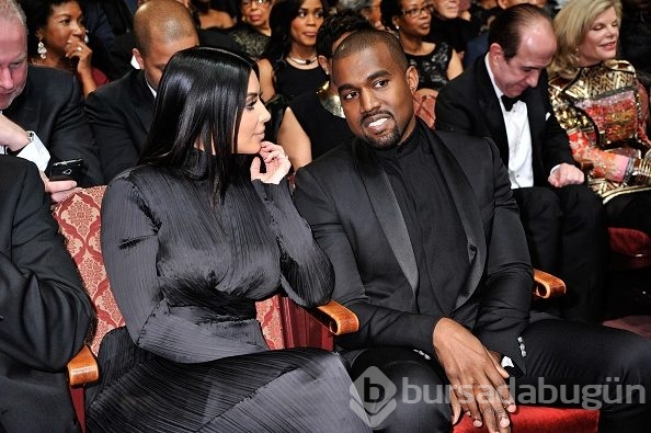 Kim Kardashian'dan şoke eden açıklama	