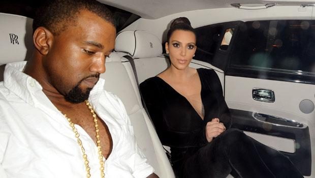 Kim Kardashian'dan şoke eden açıklama	