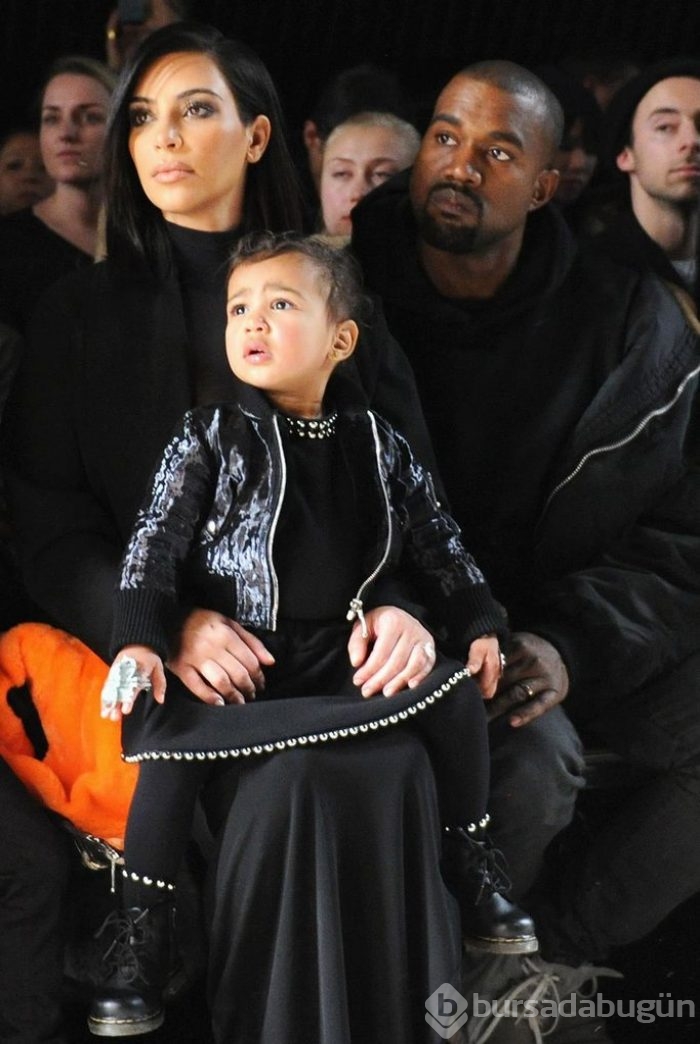 Kim Kardashian'dan şoke eden açıklama	