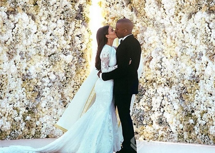Kim Kardashian'dan şoke eden açıklama	