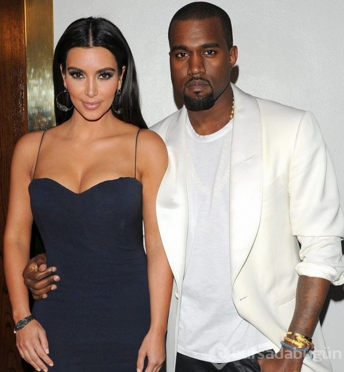 Kim Kardashian'dan şoke eden açıklama	
