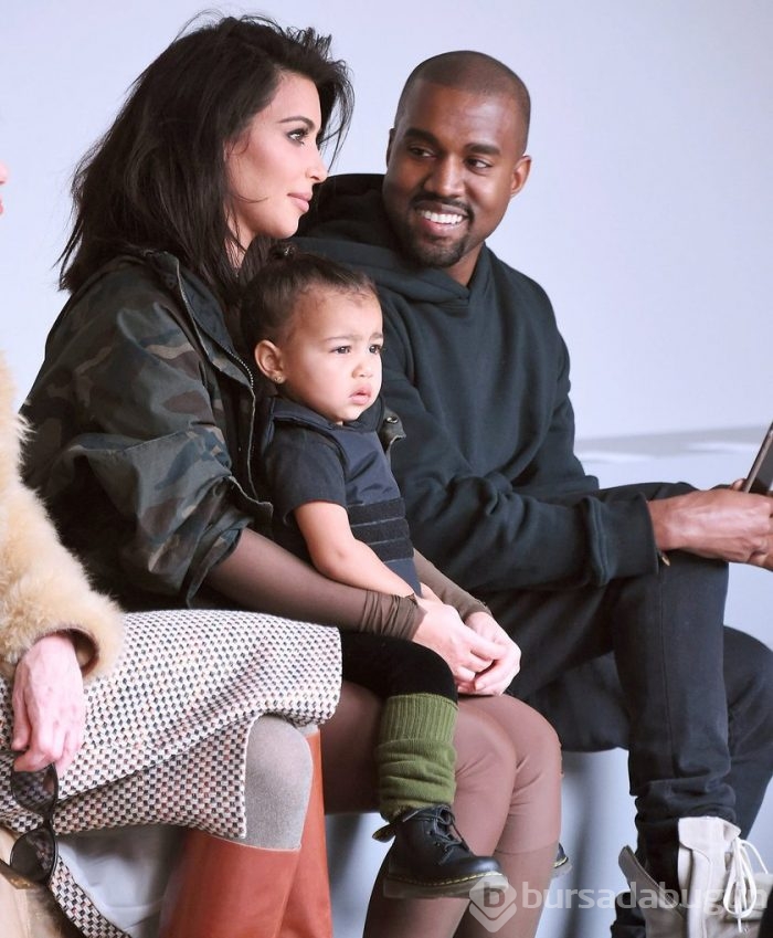 Kim Kardashian'dan şoke eden açıklama	