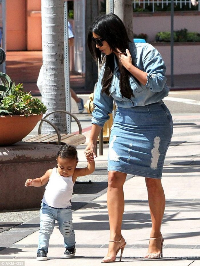 Kim Kardashian'dan şoke eden açıklama	