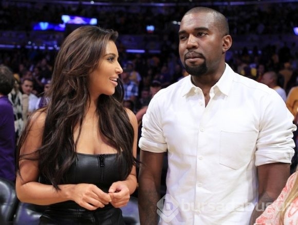 Kim Kardashian'dan şoke eden açıklama	
