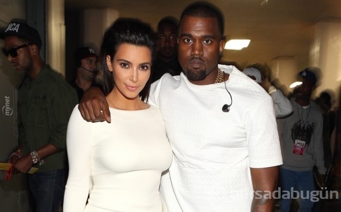 Kim Kardashian'dan şoke eden açıklama	