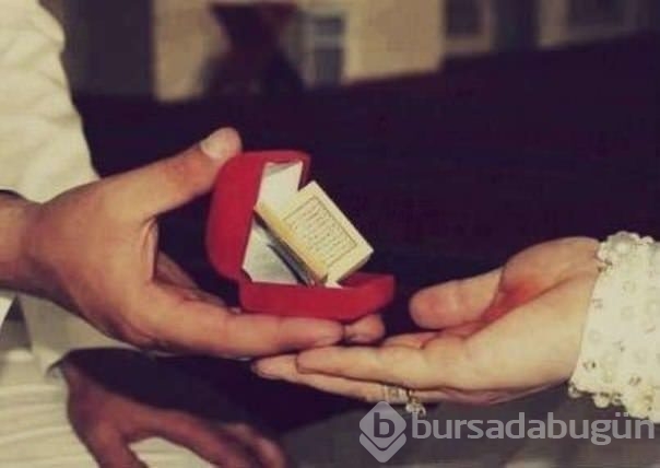 Evlenilmesi haram olan kadınlar