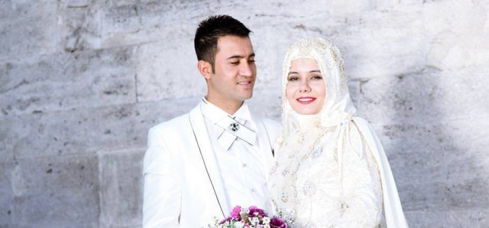 Evlenilmesi haram olan kadınlar