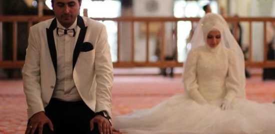 Evlenilmesi haram olan kadınlar