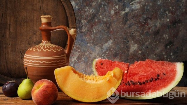 Yedikçe cinsel isteğiniz artacak!