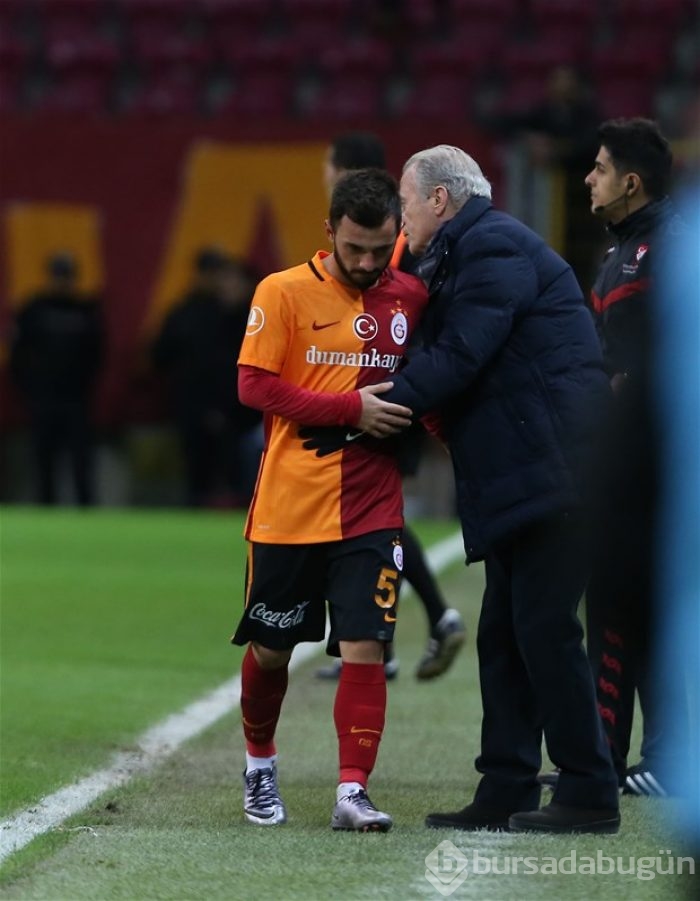 Taraftarın tepkisi sürüyor