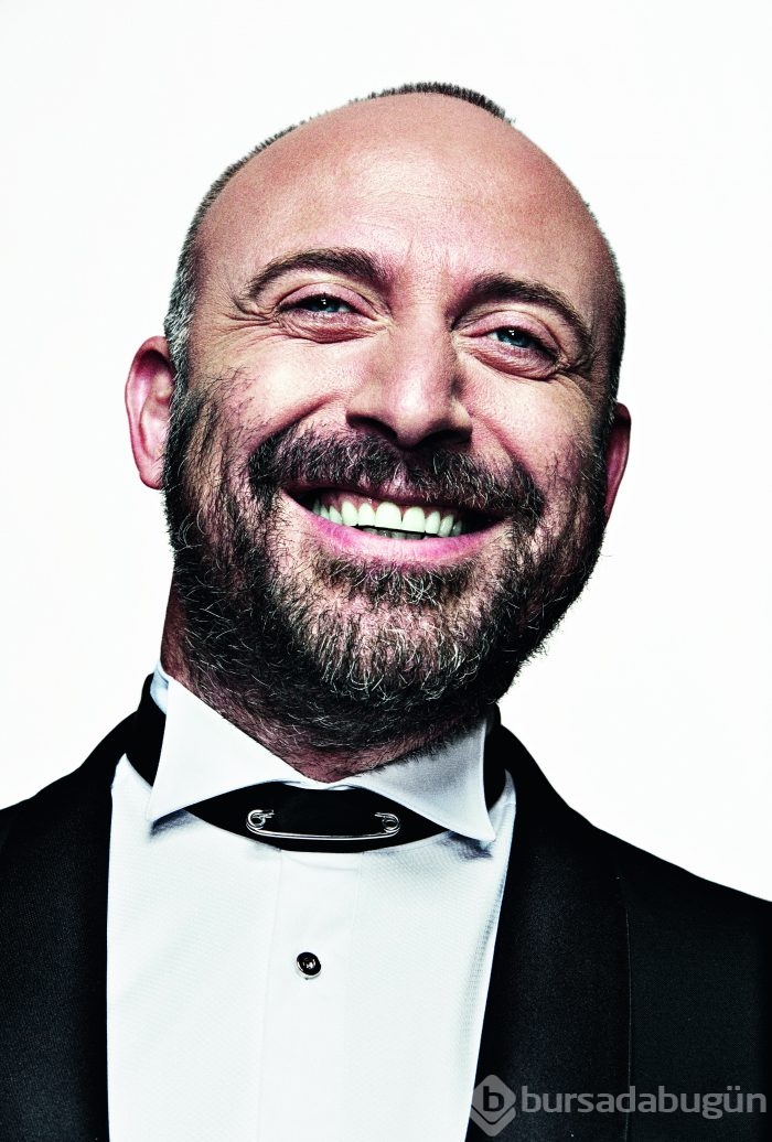 Kösem olmamış oğlum!