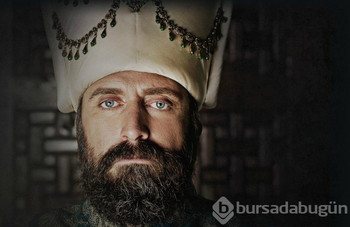 Kösem olmamış oğlum!