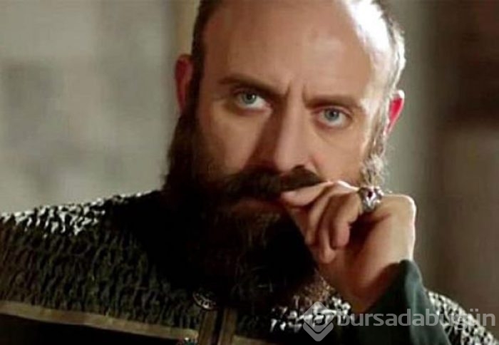 Kösem olmamış oğlum!