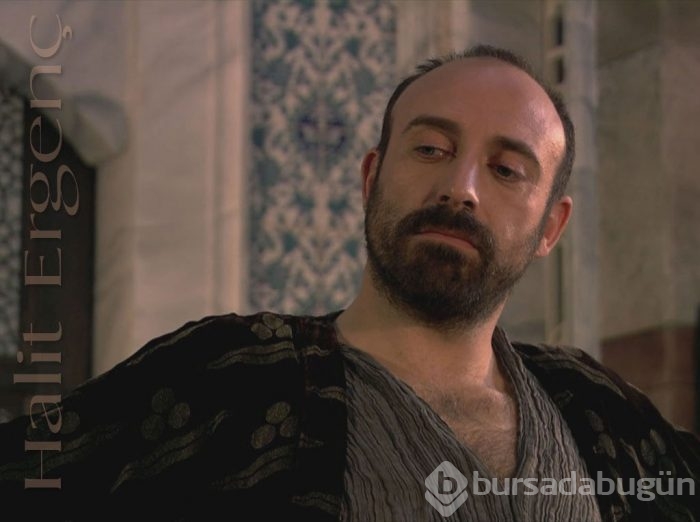 Kösem olmamış oğlum!