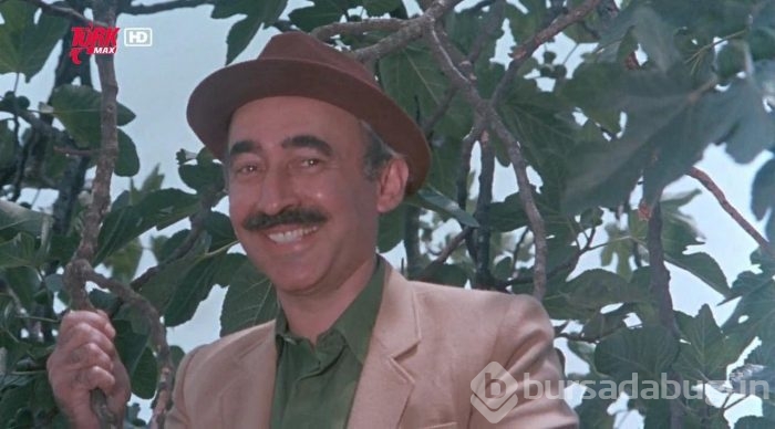 Bekleyin geliyorum