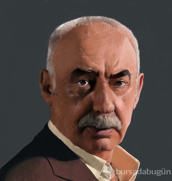 Bekleyin geliyorum