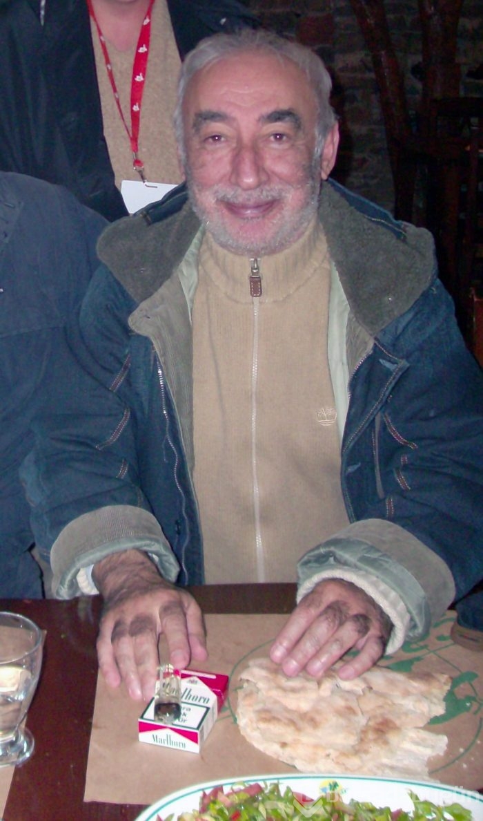 Bekleyin geliyorum