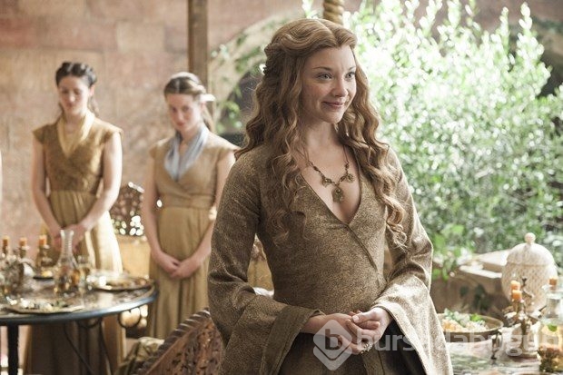 Natalie Dormer,  Game of Thrones'un yeni sezonuyla ilgili ipuçları verdi