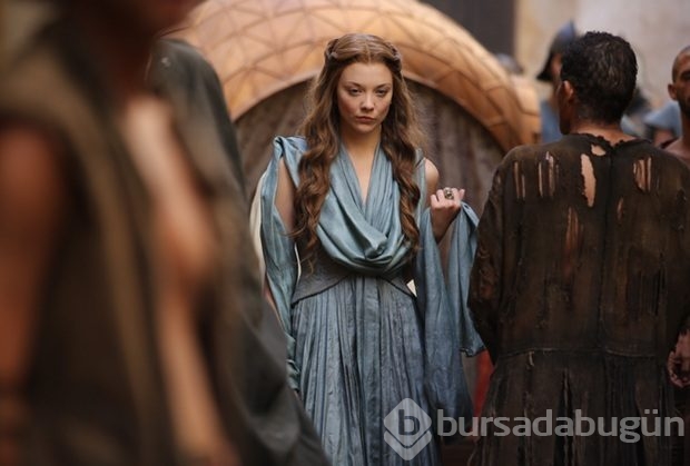 Natalie Dormer,  Game of Thrones'un yeni sezonuyla ilgili ipuçları verdi