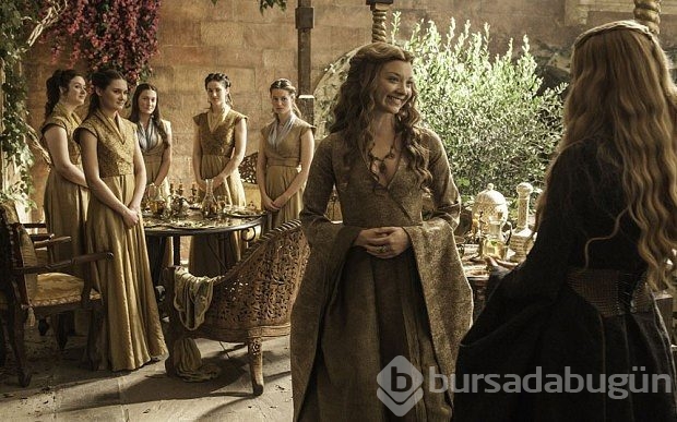 Natalie Dormer,  Game of Thrones'un yeni sezonuyla ilgili ipuçları verdi