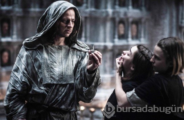 Natalie Dormer,  Game of Thrones'un yeni sezonuyla ilgili ipuçları verdi