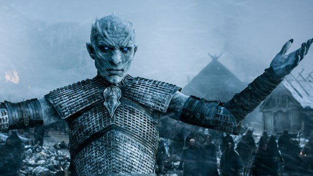 Natalie Dormer,  Game of Thrones'un yeni sezonuyla ilgili ipuçları verdi