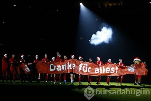 Dünya listesinde bir Türk kulübü!