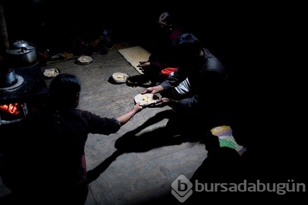 Hayatta kalmayı başarabilen ilginç kabileler