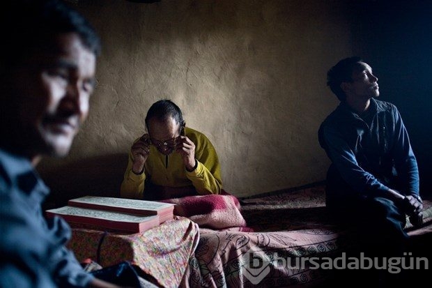 Hayatta kalmayı başarabilen ilginç kabileler