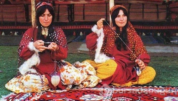 Hayatta kalmayı başarabilen ilginç kabileler