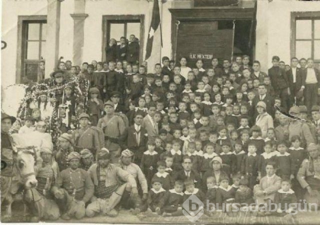 1900'lü yılların görmediğiniz İstanbul'u