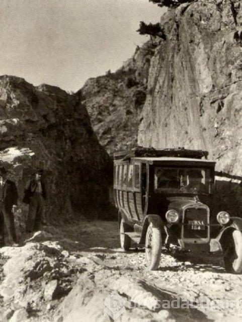1900'lü yılların görmediğiniz İstanbul'u