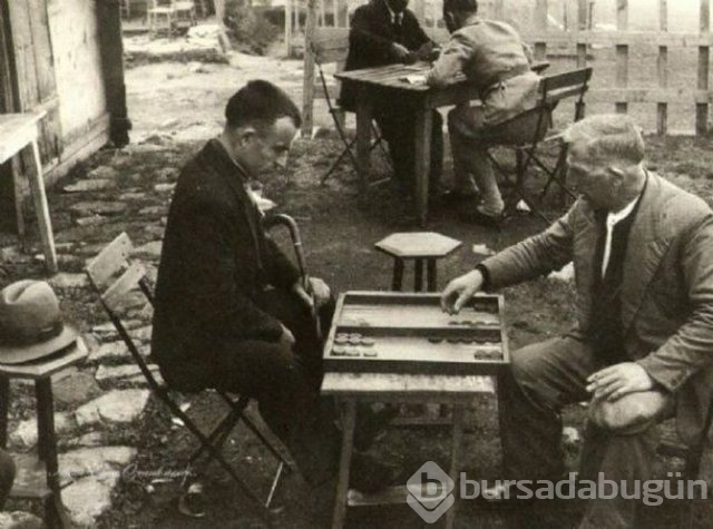 1900'lü yılların görmediğiniz İstanbul'u