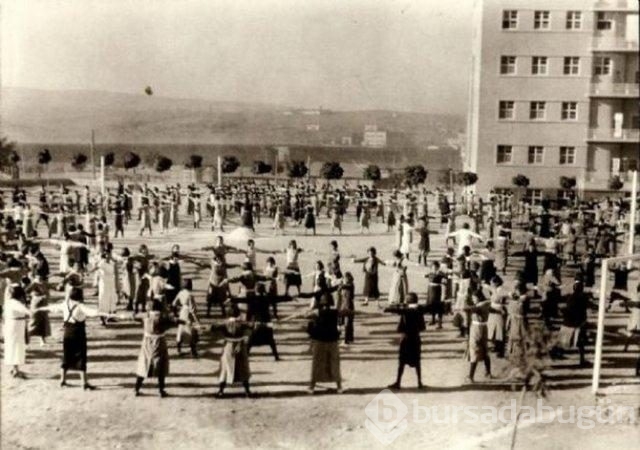 1900'lü yılların görmediğiniz İstanbul'u