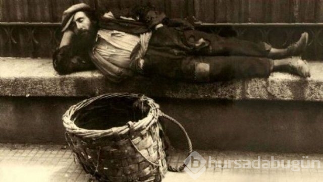 1900'lü yılların görmediğiniz İstanbul'u