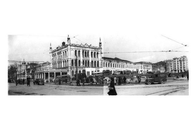 1900'lü yılların görmediğiniz İstanbul'u