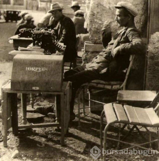 1900'lü yılların görmediğiniz İstanbul'u
