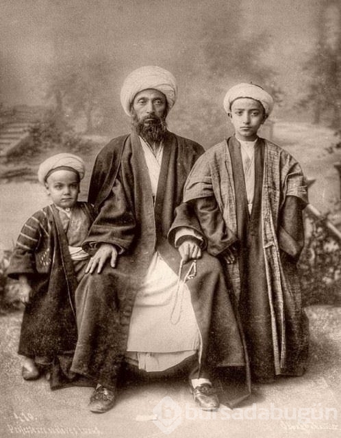 1900'lü yılların görmediğiniz İstanbul'u