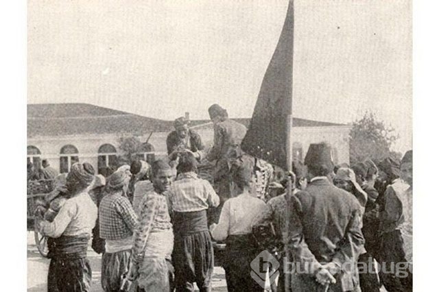 1900'lü yılların görmediğiniz İstanbul'u