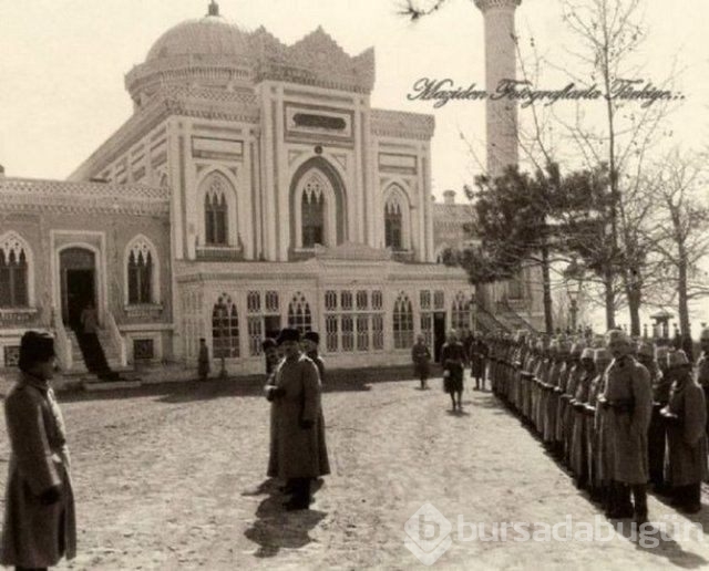 1900'lü yılların görmediğiniz İstanbul'u