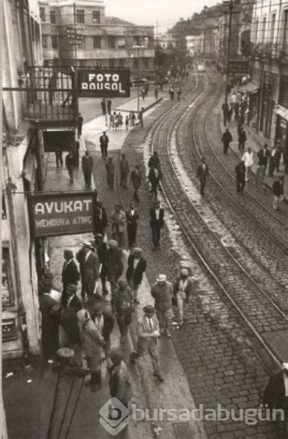 1900'lü yılların görmediğiniz İstanbul'u