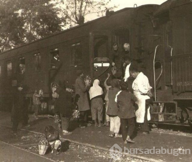 1900'lü yılların görmediğiniz İstanbul'u