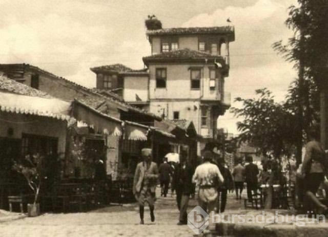 1900'lü yılların görmediğiniz İstanbul'u