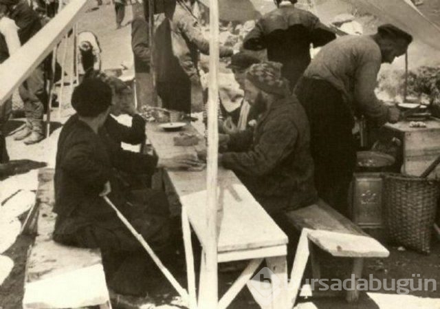 1900'lü yılların görmediğiniz İstanbul'u