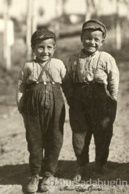 1900'lü yılların görmediğiniz İstanbul'u