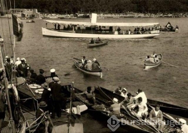 1900'lü yılların görmediğiniz İstanbul'u