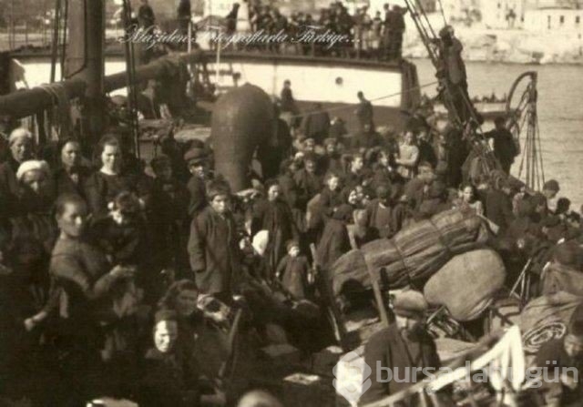1900'lü yılların görmediğiniz İstanbul'u